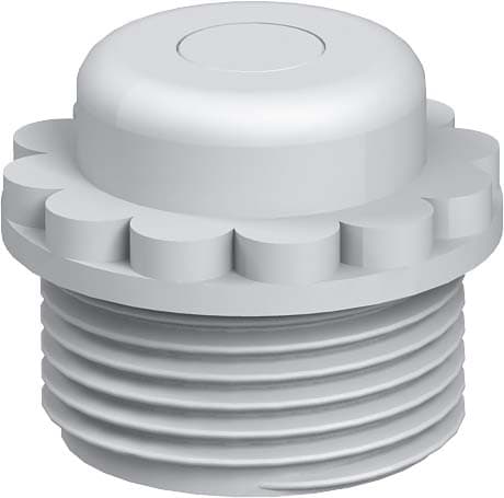 OBO BETTERMANN - OBO2032382 90 M20 GE NIPPLO A VITE