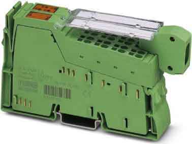 PHOENIX CONTACT - PHC2861632 IB IL PWM/2-PAC MODULO FUNZIONALE