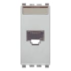 VIMAR SPA - VIW20339.16.N PRESA RJ45 NETSAFE CAT6A FTP NEXT