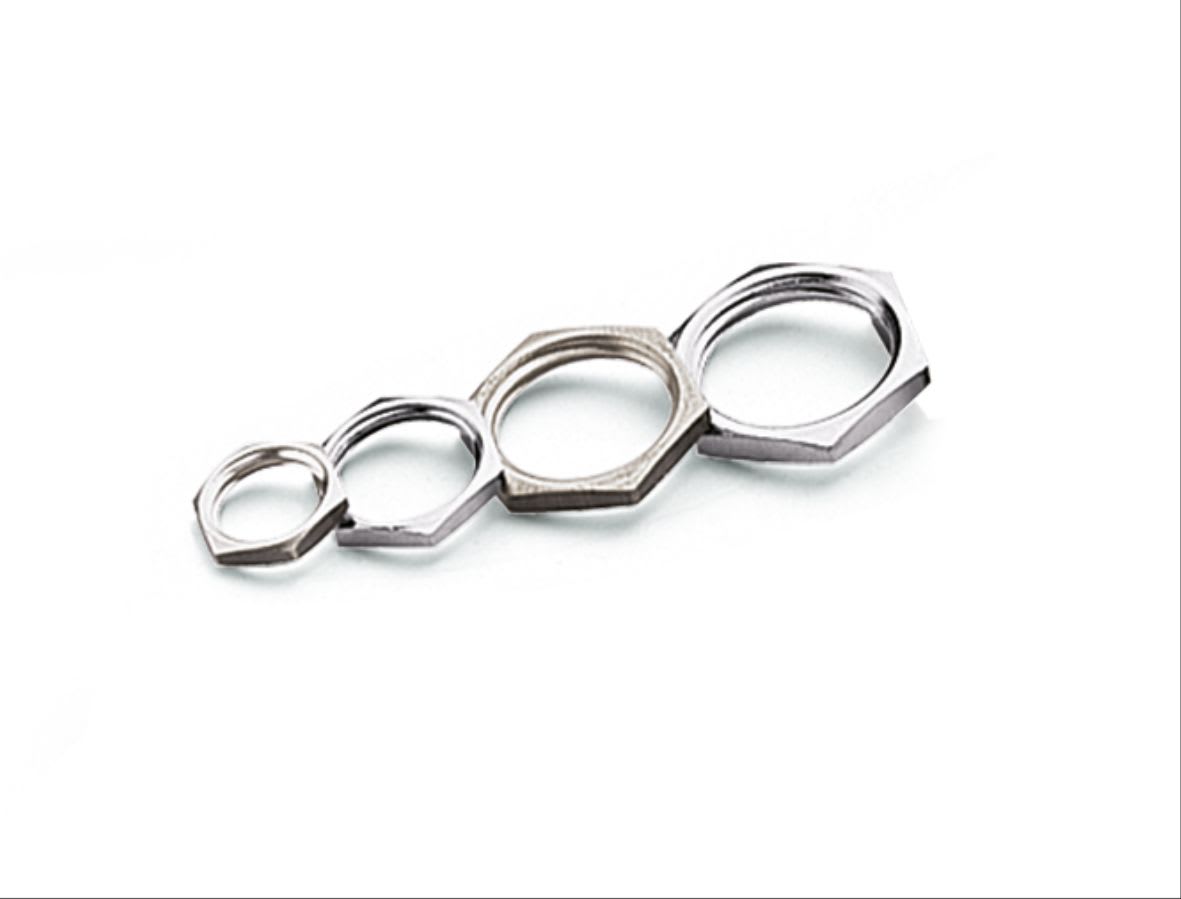 CEMBRE SPA - CEM2033M75N CONTRODADO OTTONE NICHELATO M75X1,5