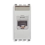 VIMAR SPA - VIW20340.1.N Presa RJ45 Panduit Cat5e UTP Next