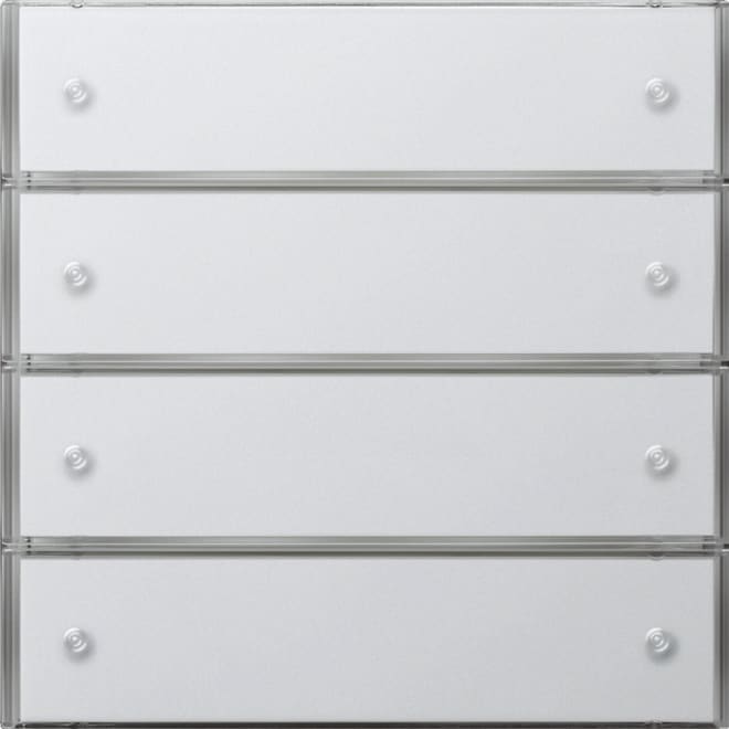 GIRA - GGI2034112 SENS.TATT.3 KOMFORT 4-M KNX
