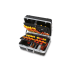 BM SPA - BMM020361223 TROLLEY 64UT. PER ELETTROTECNICA ET/B