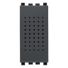 VIMAR SPA - VIW20373.SR SUONERIA/RONZATORE 230V 50-60HZ GRIGIO