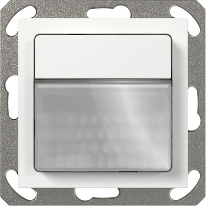 GIRA - GIR203803 RILEV.MOV. 1,10 M ONE SYSTEM 55 BNC PURO