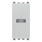 VIMAR SPA - VIW20386.B.N SPIA DIFFUSORE BIANCO NEXT