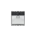 VIMAR SPA - VIW20389 Lampada segnapasso LED 230V grigio