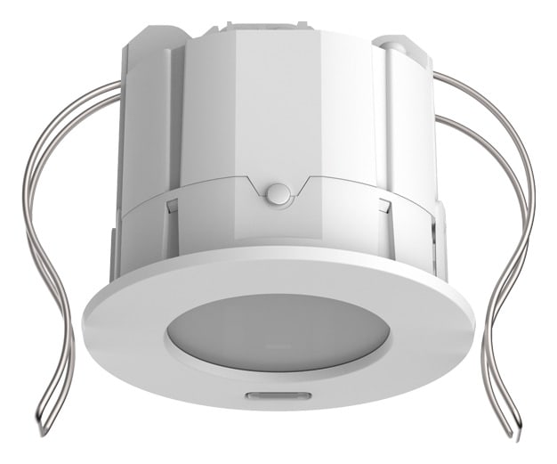 THEBEN SRL - THE2039100 PLANOSPOT 360 KNX DE BIANCO