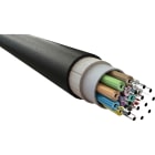 MAYFLEX UK LIMITED - EXL200-150 EXCEL ENBEAM OM3 LOOSE TUBE 4C 50/125 DC