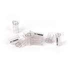 GRAFOPLAST SRL - GRA204/20 TUBETTO SOFT LUNGHEZZA 20 MM D=6A10 500