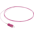MAYFLEX UK LIMITED - EXL204-351 EXCEL ENBEAM PIGTAIL OM4 50/125 SC/UPC V