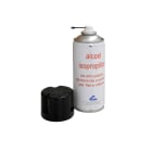 QUBIX SPA - QBX2040317 ALCOOL ISOPROPILICO SPRAY DA 400ML