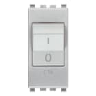 VIMAR SPA - VIW20405.16.N INTERRUTTORE MT 1P+N C16 120-230V NEXT