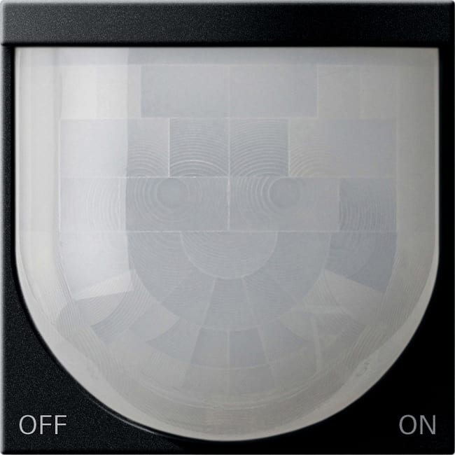 GIRA - GGI2041005 MOD.RIL.MOV. 2,20 M STD KNX