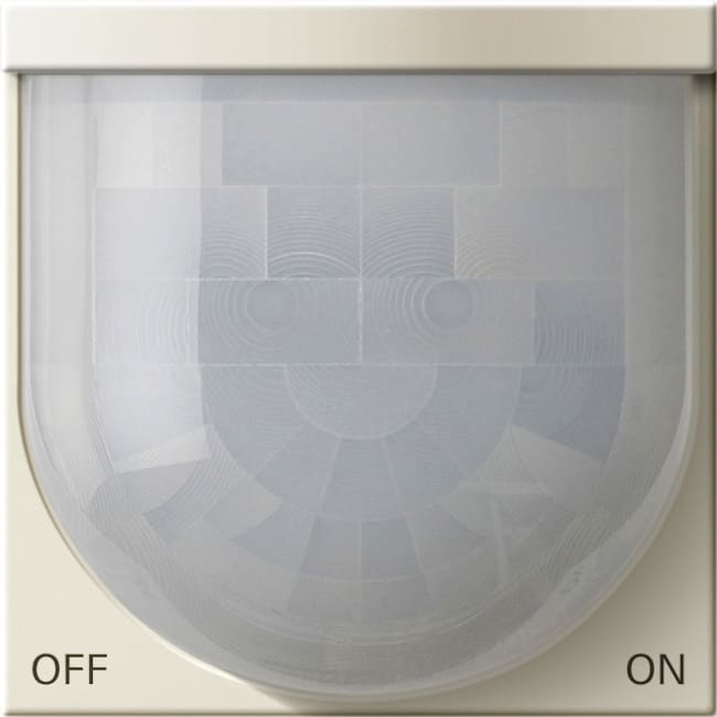 GIRA - GIR204101 MOD.RIL.MOV. 2,20 M STANDARD KNX SYSTEM