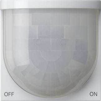 GIRA - GGI204103 MOD.RIL.MOV. 2,20 M STANDARD KNX SYSTEM