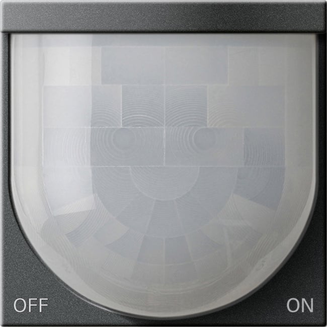 GIRA - GGI204128 MOD.RIL.MOV. 2,20 M STD KNX