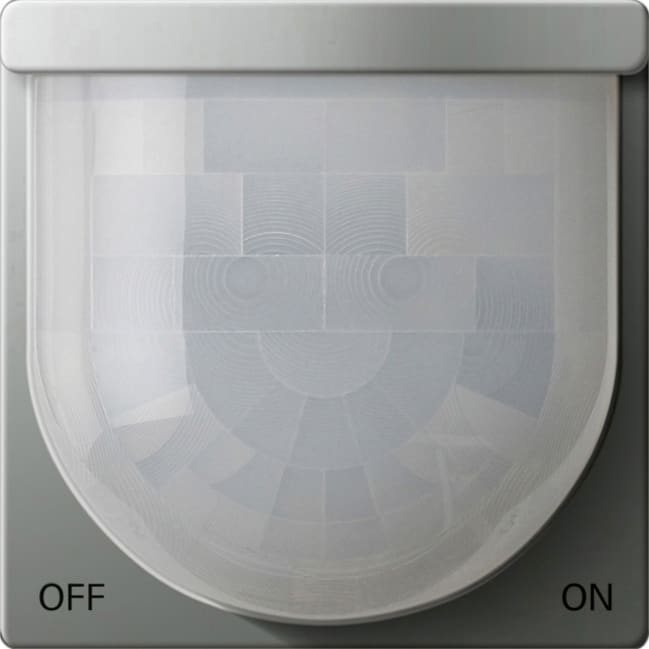 GIRA - GGI2041600 MOD.RIL.MOV. 2,20 M STANDARD KNX SYSTEM