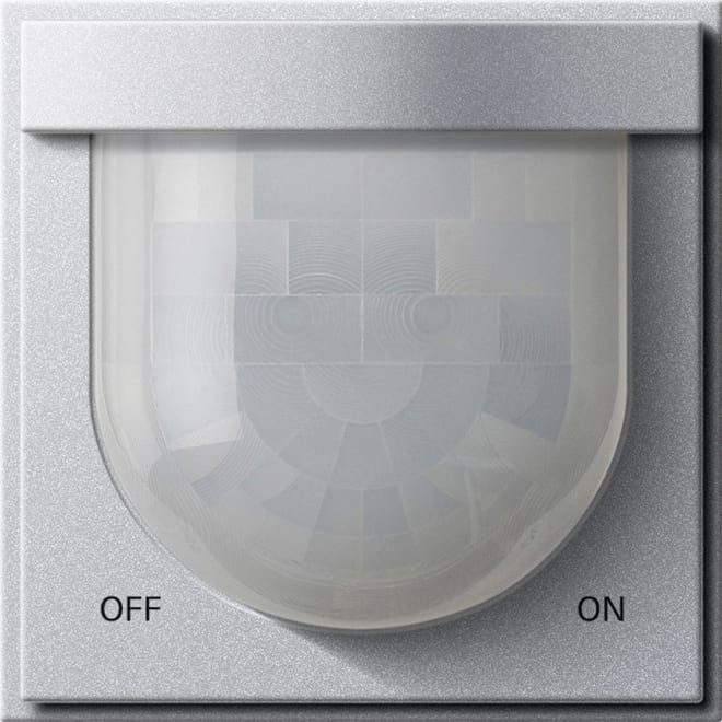 GIRA - GGI204165 MOD.RIL.MOV. 2,20 M STD KNX