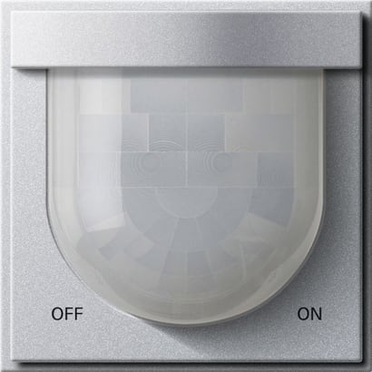 GIRA - GGI204165 MOD.RIL.MOV. 2,20 M STANDARD KNX GIRA TX
