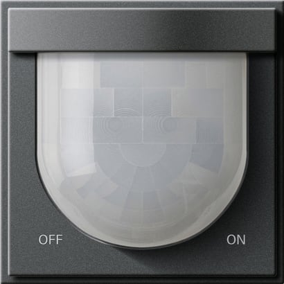 GIRA - GGI204167 MOD.RIL.MOV. 2,20 M STANDARD KNX GIRA TX