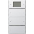 GIRA - GGI2043112 SENS.TATT.3 PLUS 3-M (1+2) KNX GIRA F100