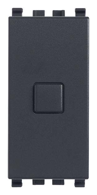 VIMAR SPA - VIW20432 SENSORE ELETTRONICO TEMPERATURA GRIGIO