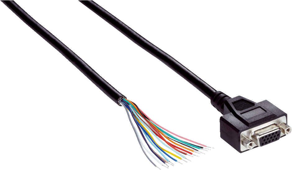 SICK - SIK2043413 YFHDAC-020VD5XLEAX