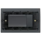 VIMAR SPA - VIW20450 PROGRAMMATORE CARTE A TRANSPONDER GRIGIO