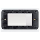 VIMAR SPA - VIW20450.B PROGRAMMATORE CARTE A TRANSPONDER BIANCO
