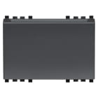 VIMAR SPA - VIW20453 Lettore transponder verticale KNX grigio