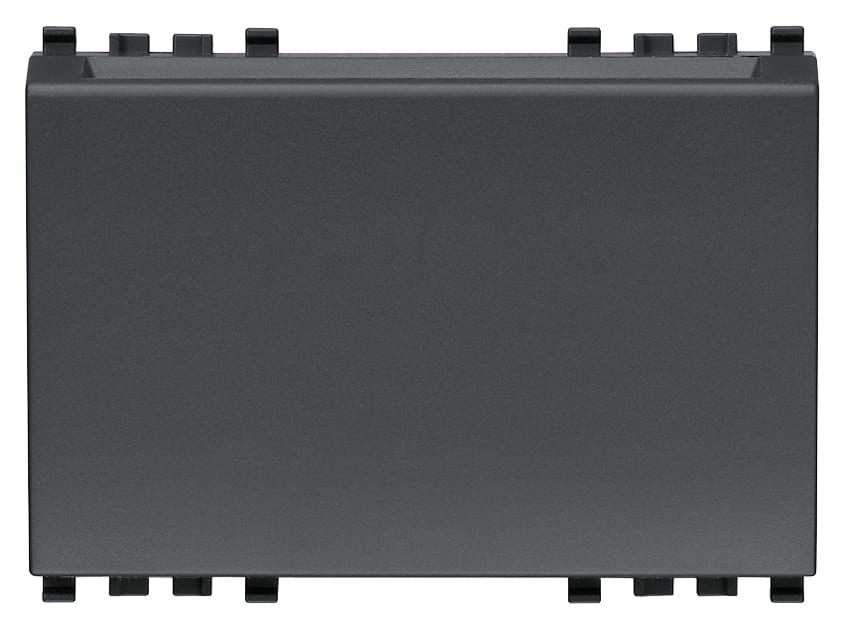 VIMAR SPA - VIW20453 LETTORE TRANSPONDER VERTICALE KNX GRIGIO