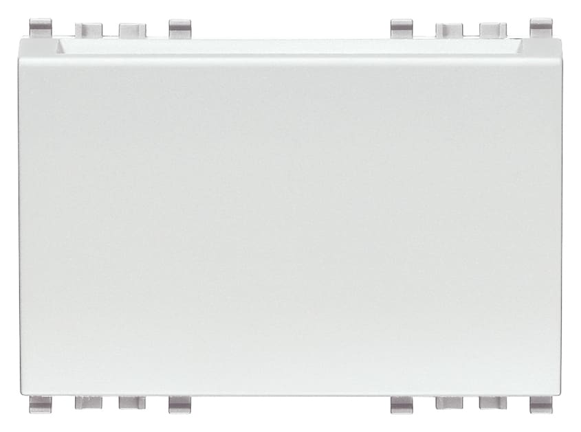 VIMAR SPA - VIW20453.N LETTORE TRANSPONDER VERTICALE KNX NEXT