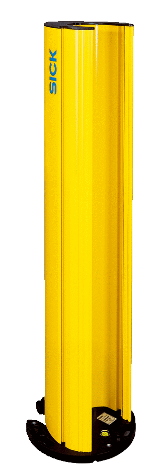 SICK - SIK2045642 PU3H13-00000000 DEVICE COLUMN