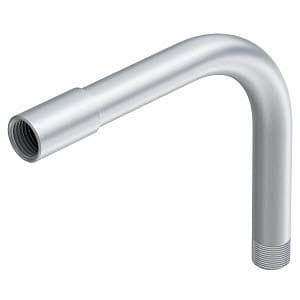 OBO BETTERMANN - OBO2046047 SBM50W ALU CURVA TUBO ALLUMINIO