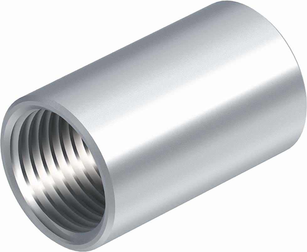 OBO BETTERMANN - OBO2046057 SVM50W ALU MANICOTTO TUBO ALLUMINIO