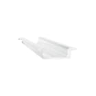 IDEAL LUX SRL - IUX204611 SLOT REC TRIM D25XD5 3000 MM WH