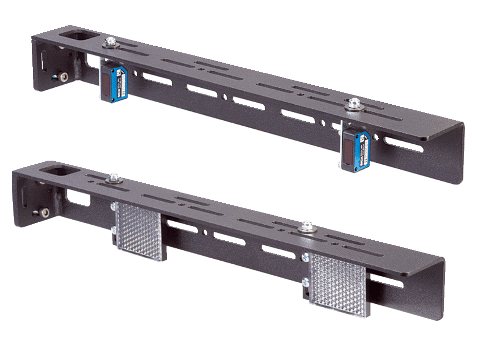 SICK - SIK2046170 MUTING ARM-KIT, 4-SENSOR PARALLEL