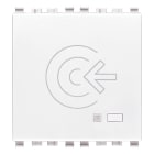 VIMAR SPA - VIW20462.B FUORIPORTA RFID CONNESSO IOT BIANCO