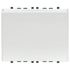 VIMAR SPA - VIW20463.N INTERRUTTORE A BADGE VERTICALE 2M NEXT