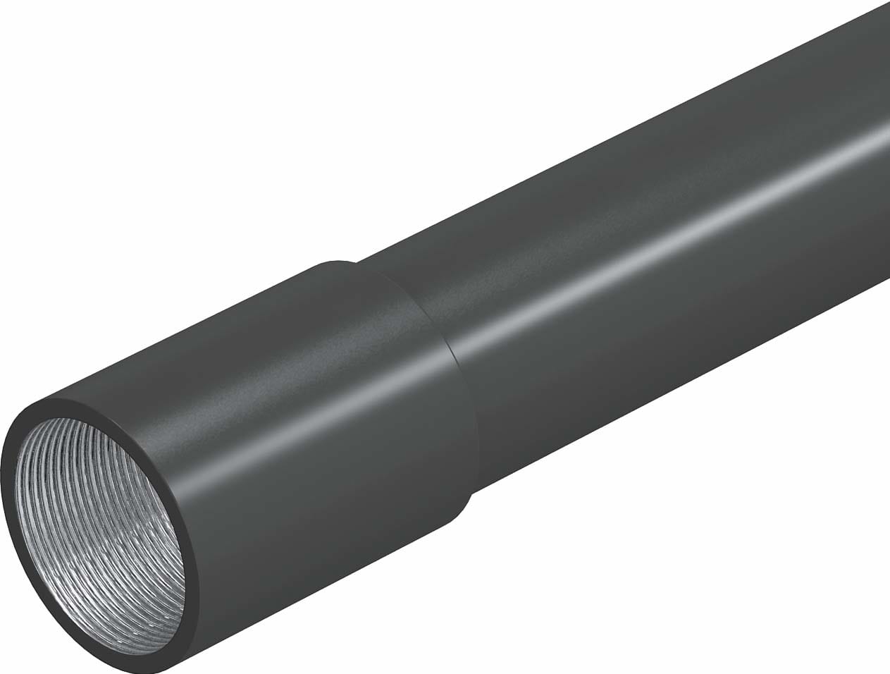 OBO BETTERMANN - OBO2046505 SM40W SW TUBO FILETTATO