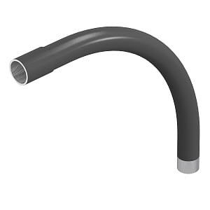 OBO BETTERMANN - OBO2046794 SBNM20 SW CURVA TUBO FILETTATA