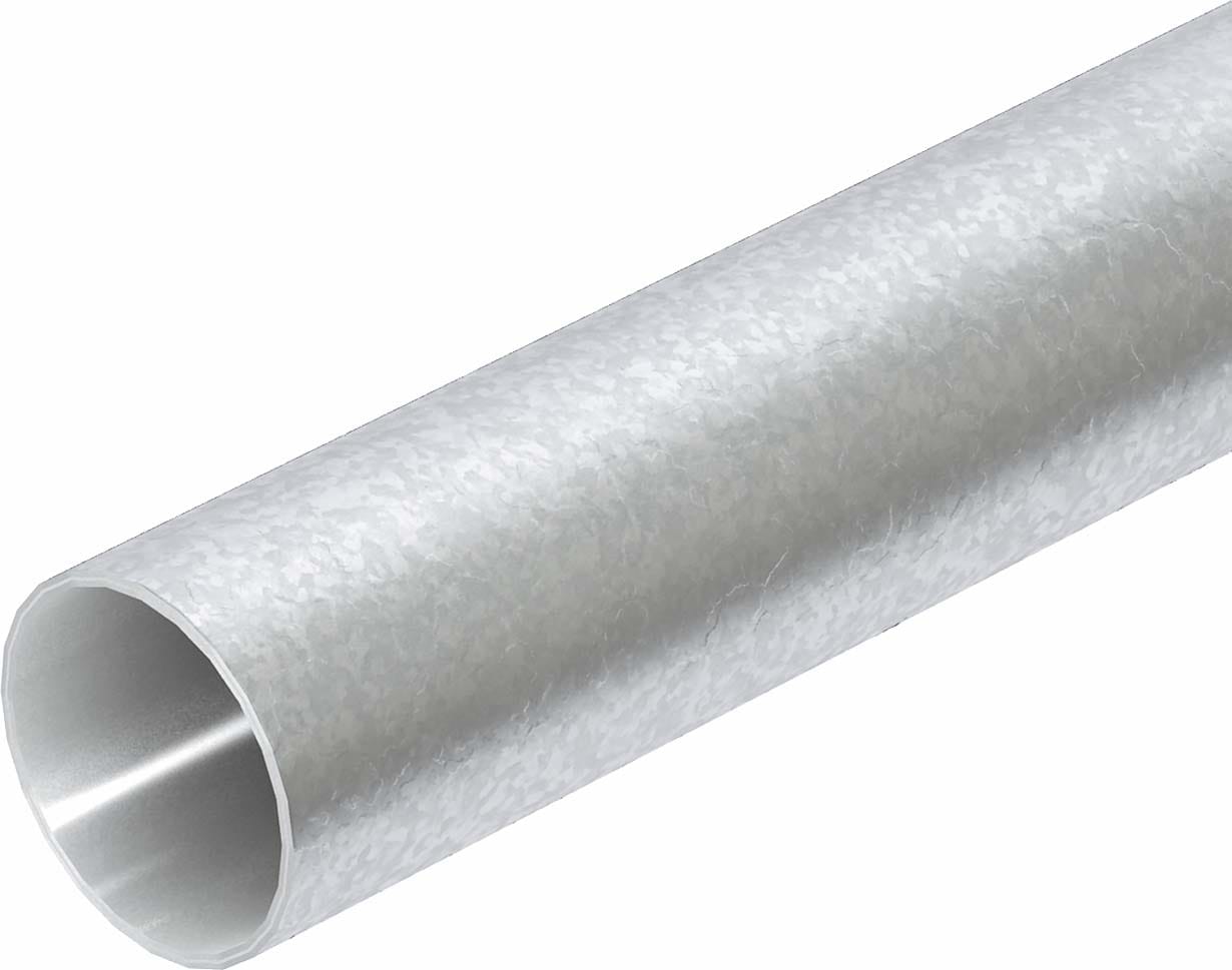 OBO BETTERMANN - OBO2046598 S50W FT TUBO A INNESTO