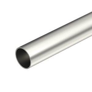 OBO BETTERMANN - OBO2046726 S63W A2 TUBO ACCIAIO INOX