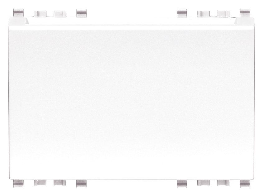 VIMAR SPA - VIW20469.B Tasca NFC/RFID compatibile Mifare bianco