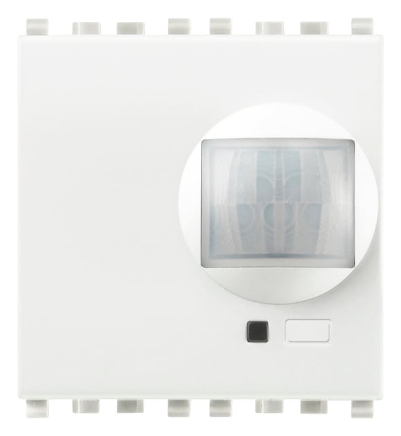 VIMAR SPA - VIW20479.B BY-ALARM PLUS RIVEL. DT INCASSO BIANCO