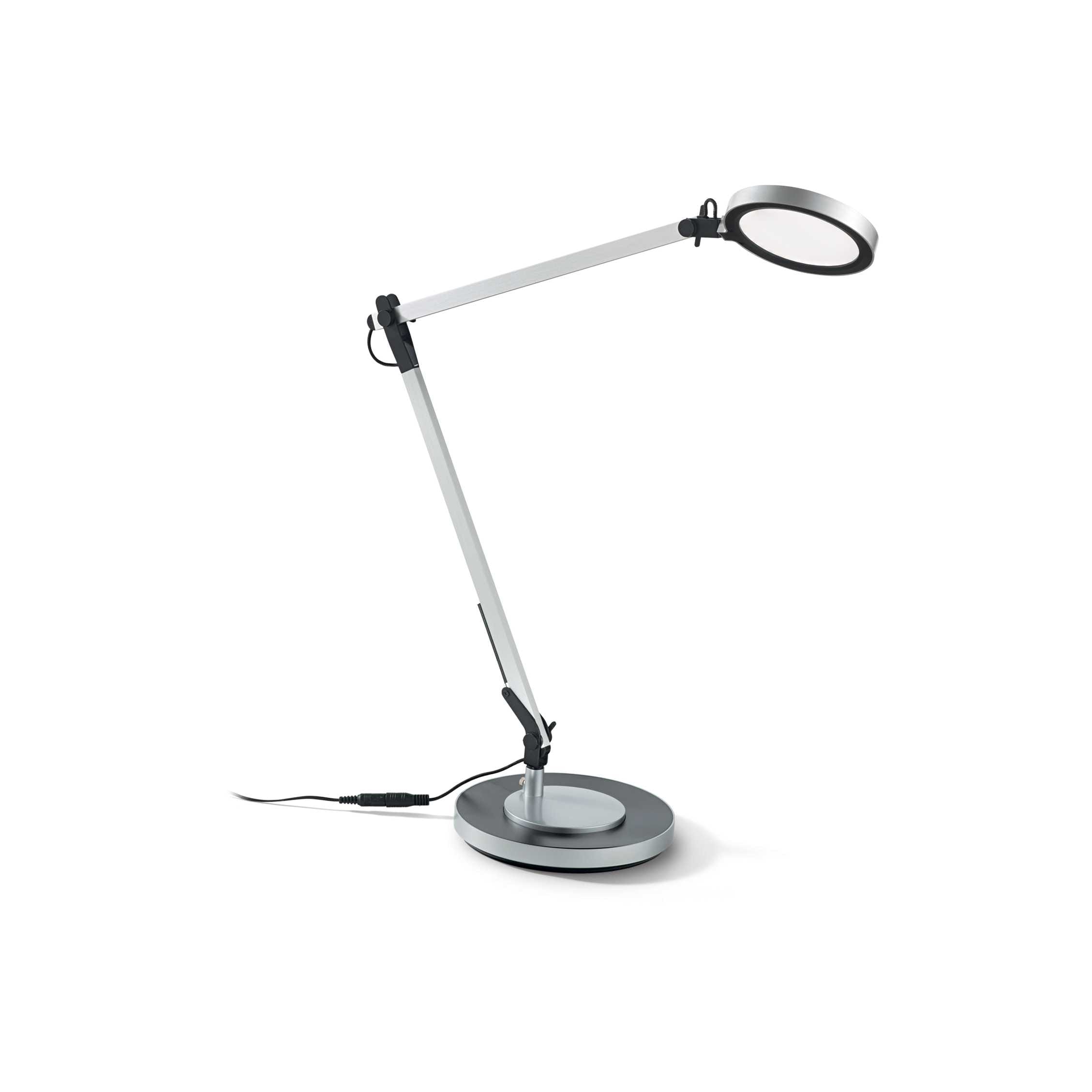 IDEAL LUX SRL - IUX204895 FUTURA TL ALLUMINIO