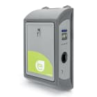 SCAME PARRE SPA - SCA204.WD26B-T2T2A DUAL WALLBOX 2 PRESE C/BLOCCO T2 11KW