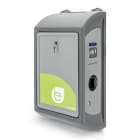 SCAME PARRE SPA - SCA204.WD23B-T2T2ME DUAL WALLBOX 2 PRESE C/BLOCCO T2 22KW