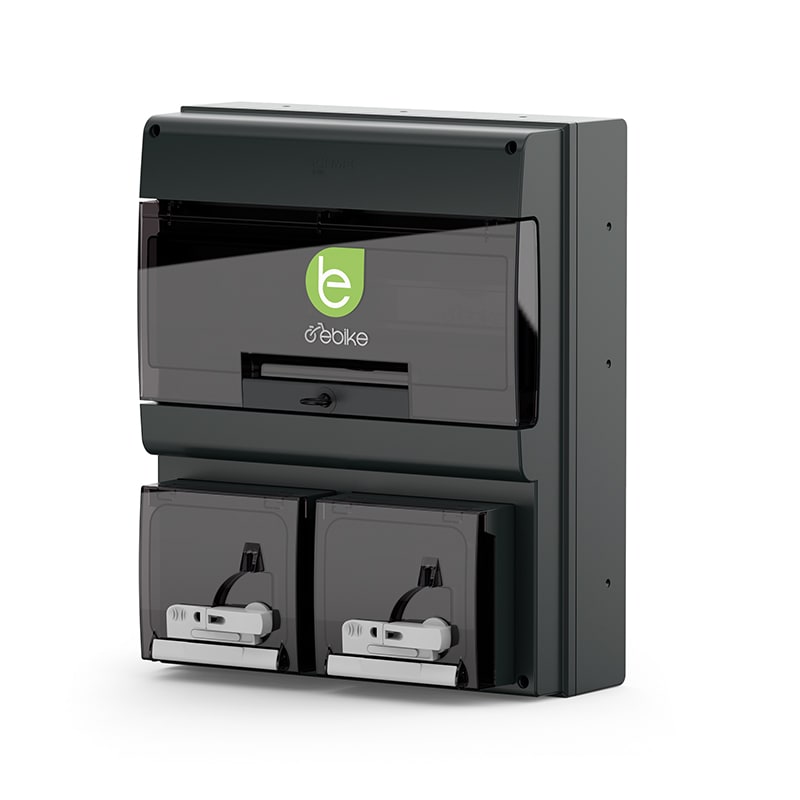 SCAME PARRE SPA - SCA204.UB21M-UN CENTRALINO